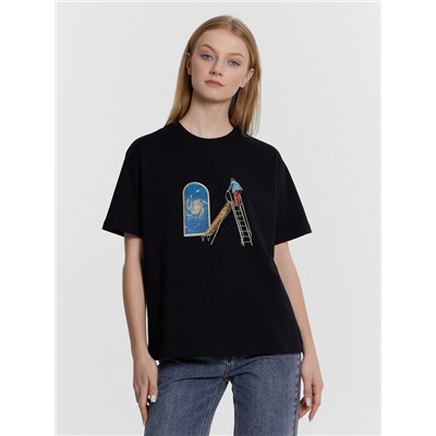 ФУТБОЛКА ЖЕНСКАЯ 112678