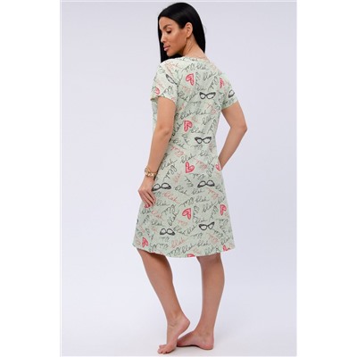 Халат Красотка НАТАЛИ, 1231408