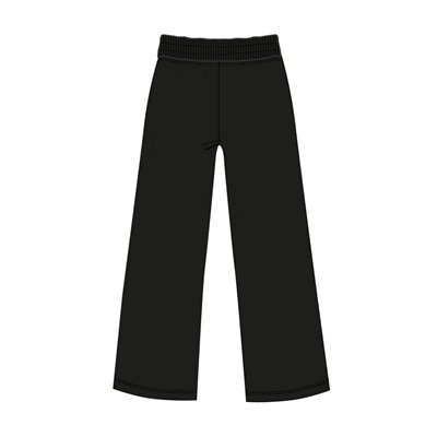 Брюки трикотажные для женщин