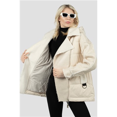 05-2284 Куртка женская зимняя (биопух 250)