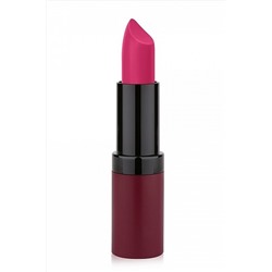 Помада для губ GR Velvet Matte - 011 Velvet КОСМЕТИКА ИЗ ТУРЦИИ, 1096862