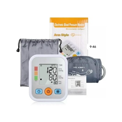 Тонометр для измерения давления #23020550