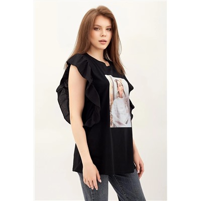 Lika Dress Футболка 8600