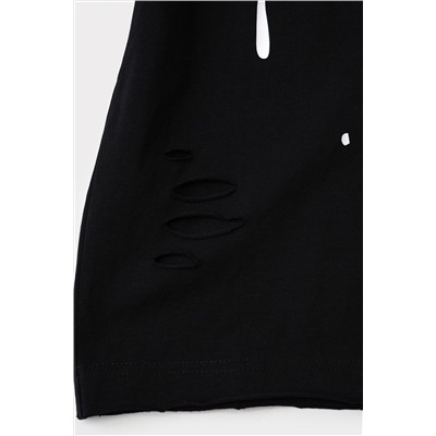 Фуфайка трикотажная для мальчиков (футболка) PLAYTODAY, 1241075