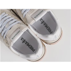 Кроссовки Premiata Lander