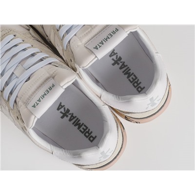 Кроссовки Premiata Lander