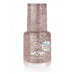 Лак для ногтей GR Wow! (301-322) КОСМЕТИКА ИЗ ТУРЦИИ, 1097438