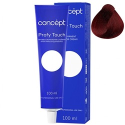 CONCEPT Profy Touch Стойкая крем-краска для волос 6.6 ультрафиолетовый 100 мл