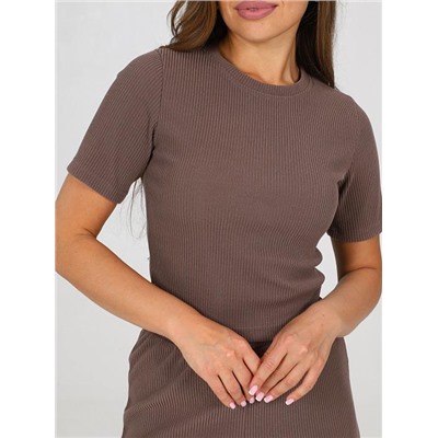 Топ "Джема" (Капучино)