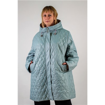 Демисезонная куртка Лайт арт 335, большие размеры