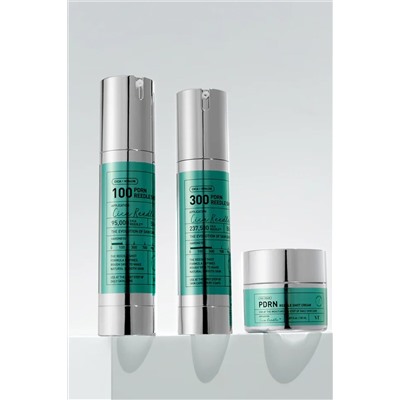 VT Cosmetics Омолаживающая бустер-сыворотка с PDRN и микроиглами / Reedle Shot 300, 50 мл KRISTALLER, 1133539