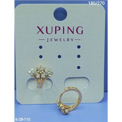 Серьги #23050771