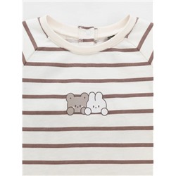 CROCKID Лонгслив КР 302901