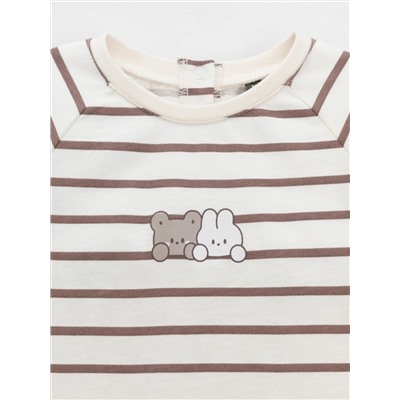 CROCKID Лонгслив КР 302901