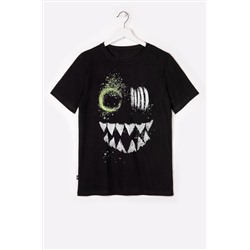 Футболка для мальчика Happyfox