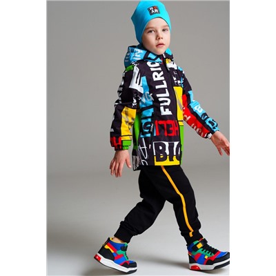 Куртка PLAYTODAY, 967918