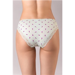 Трусы INDEFINI, 1116503