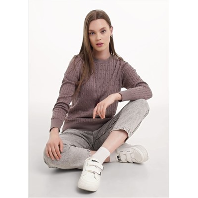 CLEVER Джемпер 154530/184ха