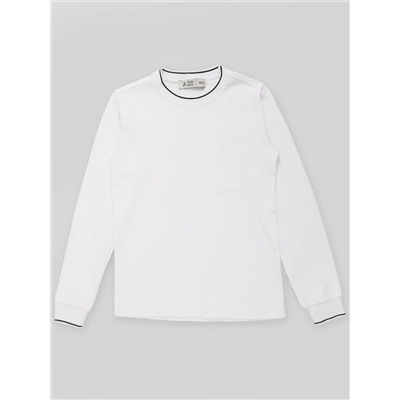 Соль&Перец Лонгслив SP318BU