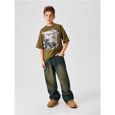 Acoola Футболка 20110510257