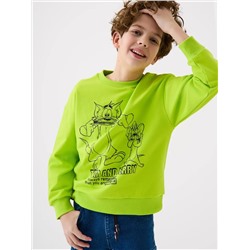 PLAYTODAY Толстовка 12611117