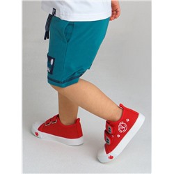 PLAYTODAY Кеды 12113349