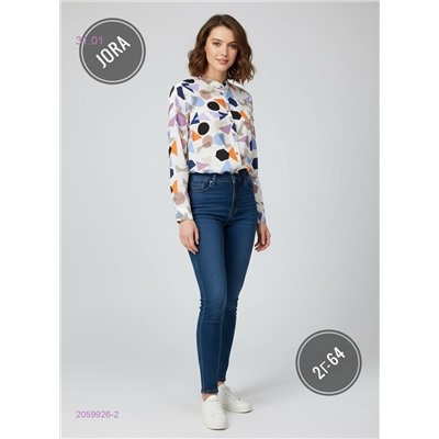 Рубашка 2059926-2