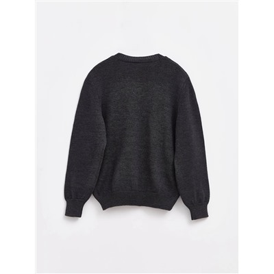 ESLI Джемпер 20C-126СП