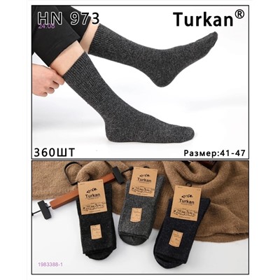Носки мужские 12 пар 1983388-1