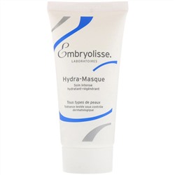Embryolisse, увлажняющая маска, 60 мл (2,03 жидк. унции)