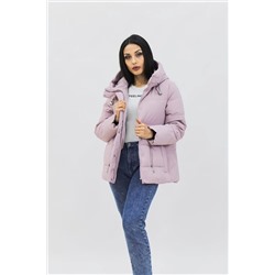 Демисезонная женская куртка весна осень 9602