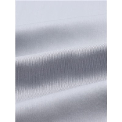 Простыня на резинке 1.5-спальная SL Home Modal, 160×200+30 см, светло-серая, модал