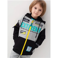 PLAYTODAY Толстовка 12612210