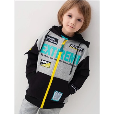 PLAYTODAY Толстовка 12612210