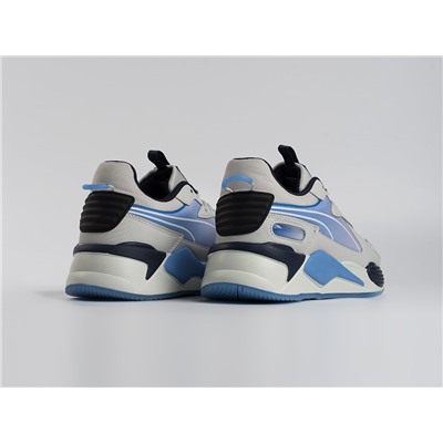 Кроссовки PlayStation x Puma RS-X
