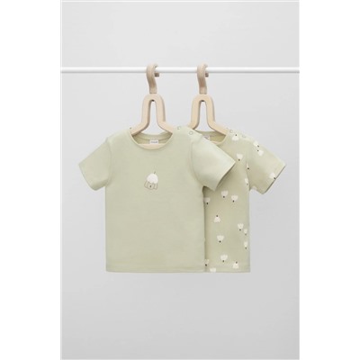 CROCKID Фуфайка К 301156-2уп