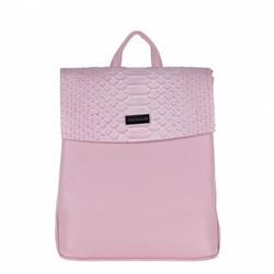 Рюкзак 69126-1 pink Velina Fabbiano-Safenta