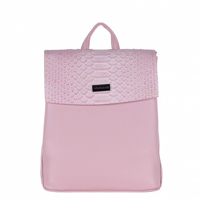 Рюкзак 69126-1 pink Velina Fabbiano-Safenta
