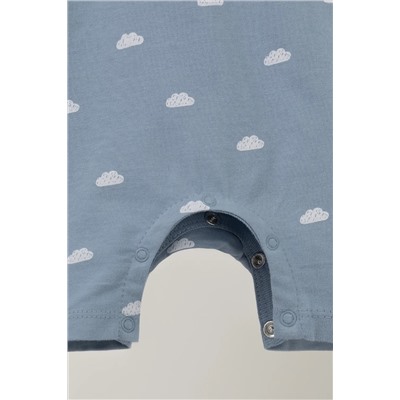 CROCKID Полукомбинезон К 6294