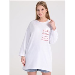 Апрель Туника 1ЖДТД4387001