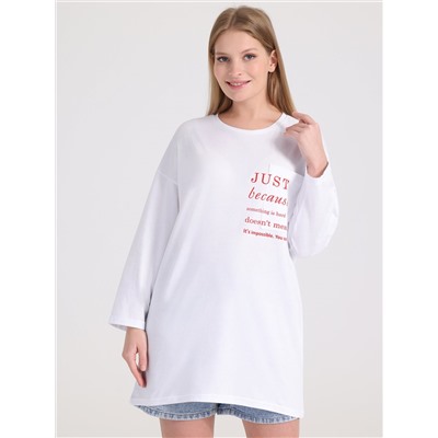 Апрель Туника 1ЖДТД4387001