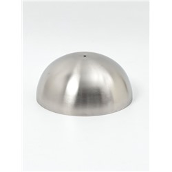 УЦЕНКА Крышка-Клош 24×24×15.5 см круглая