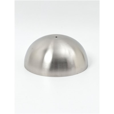 УЦЕНКА Крышка-Клош 24×24×15.5 см круглая