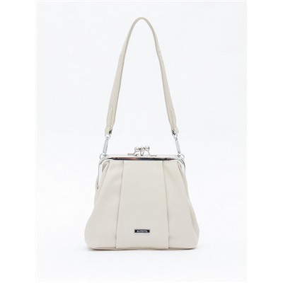 Сумка 270186 beige Velina Fabbiana-Safenta