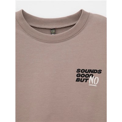 CROCKID Джемпер МП 302896