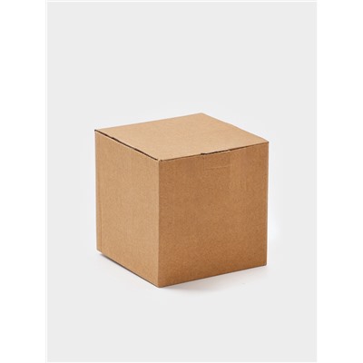 Салатники Доляна White Label, набор 4 шт., 400 мл, фарфор, белые