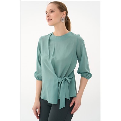 Блузон Хэлси