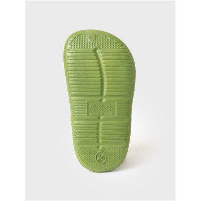 Сабо для мальчиков