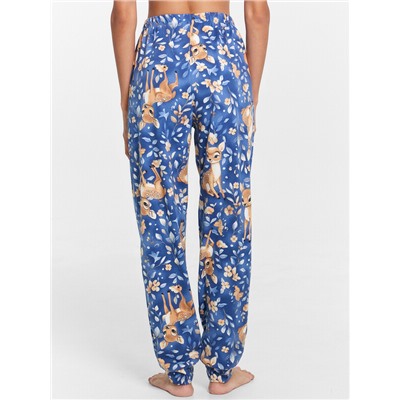 КОМПЛЕКТ ЖЕНСКИЙ (ДЖЕМПЕР, БРЮКИ) 592514