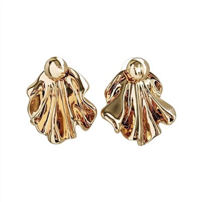 Серьги -трансформеры